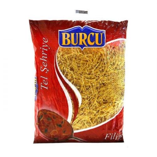 Burcu Burgu en Vermicelli 400 gr 