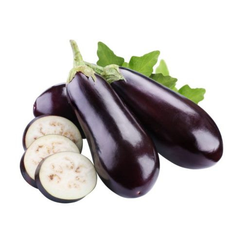 Aubergine kg