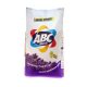 ABC Wasmiddel (lavender) 9 kg 