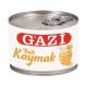 Gazi Honingcrème 150 gr