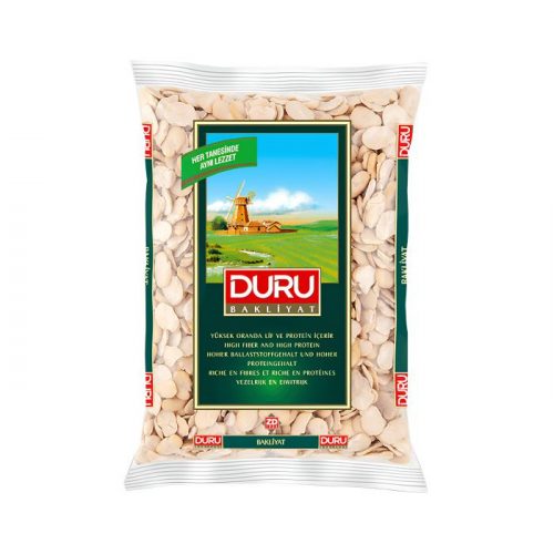 Duru Tuinbonen 900 gr  