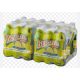 Beypazari Meyveli Soda ( Limon Aromalı ) 24x200 ml