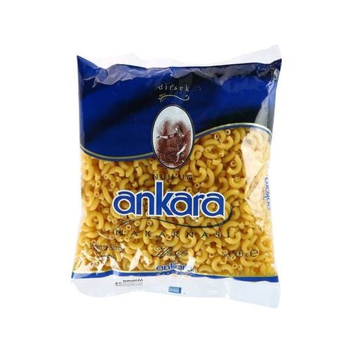 Ankara Macaroni 500 gr 