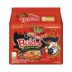 BULDAK Samyang Chicken Noodles 5 pack