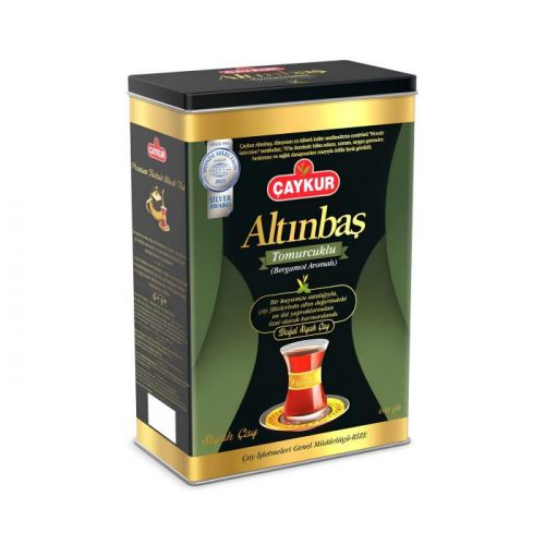 Çaykur Altınbaş Thee 400 gr  