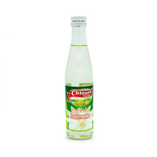 Chtoura Orange Blossom Water 270 ml