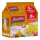 Indomie-noedels met currykruiden 75 g x 5 stuks