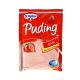 Dr. Oetker Aardbei Puding 125 gr