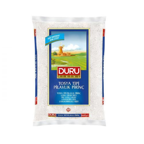 Duru Tosya Rijst 1000 gr