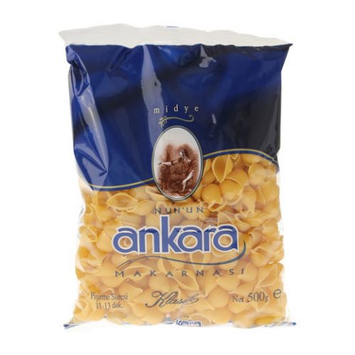 Ankara Macaroni 500 gr