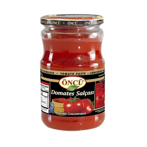 Oncu Tomatenpuree 370 gr