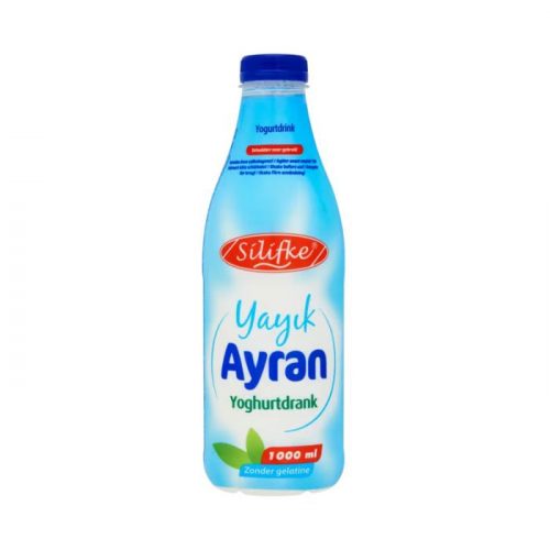 Silifke Yoghurtdrank 1 lt