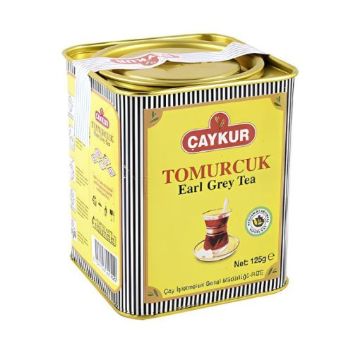 Çaykur Zwarte Thee 125 gr