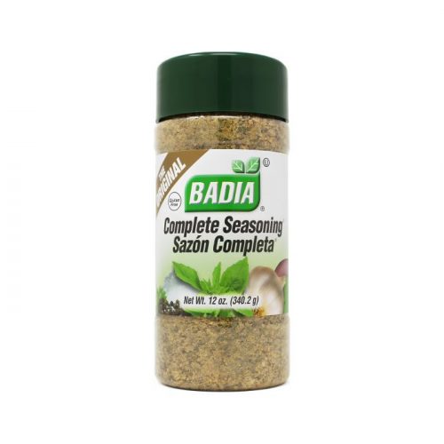 Badia Complete 340 gr 