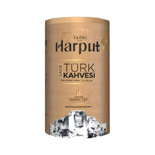 Harput Dibek Zwarte Koffie 250 gr