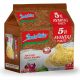 Indomie 5-pack speciale noedels 